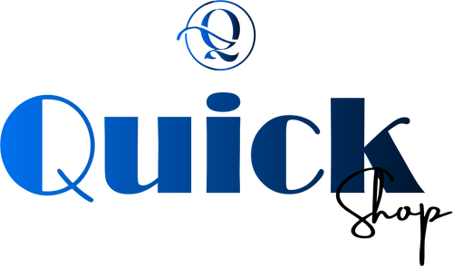 Quick shop